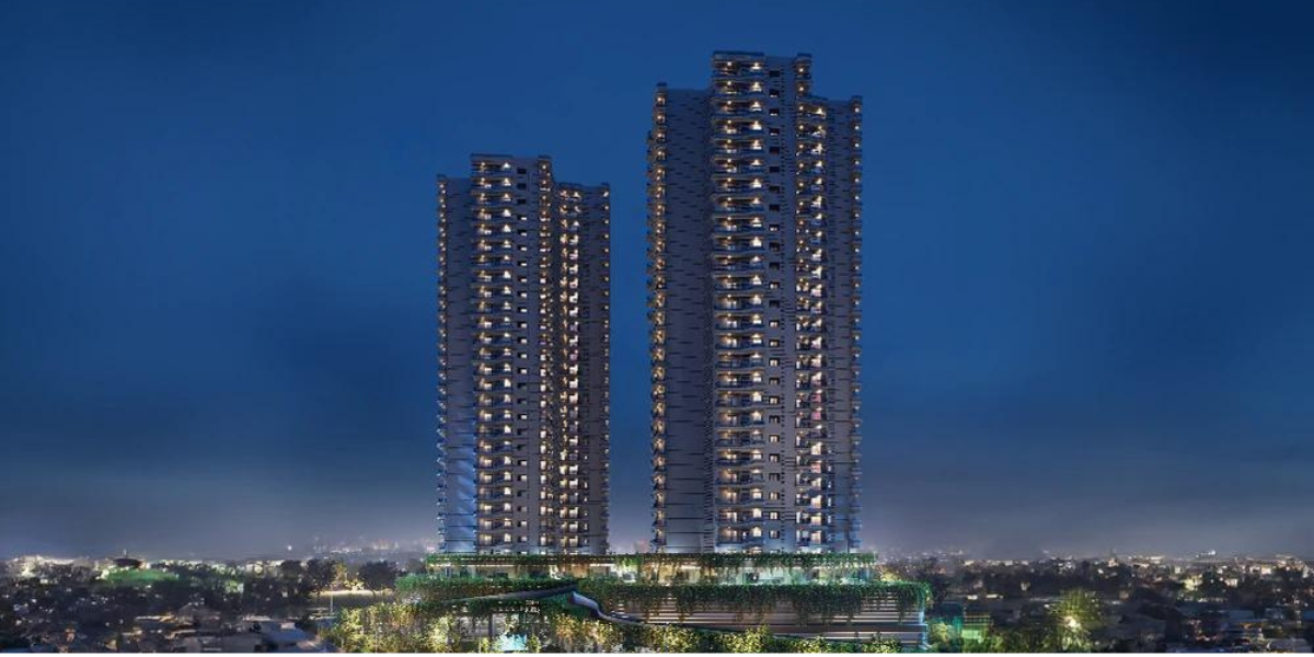 Gurgaon Real Estate: A Hotspot for Growth and Investment